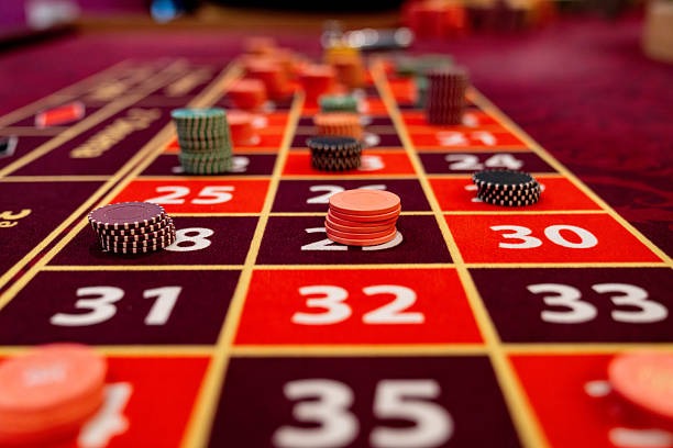 nagadewa Three Baccarat Choices Explained